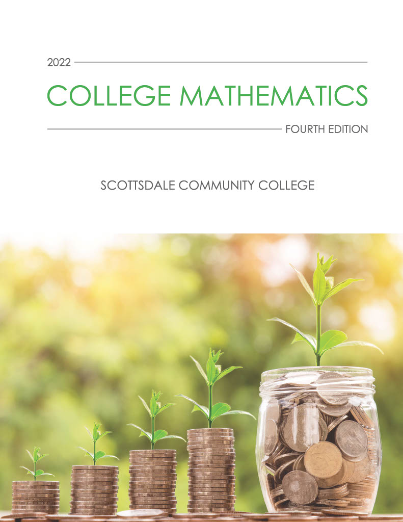 College Mathematics